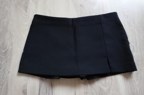 Sukňošortky zara, zara,s
