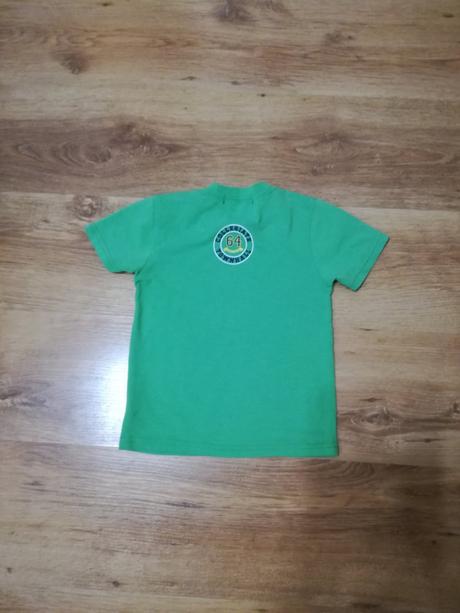 Tričko lusa, lusa,98