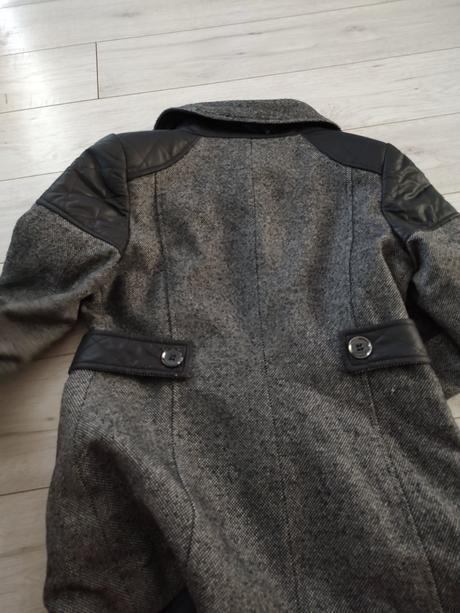 Prechodný kabátik, l