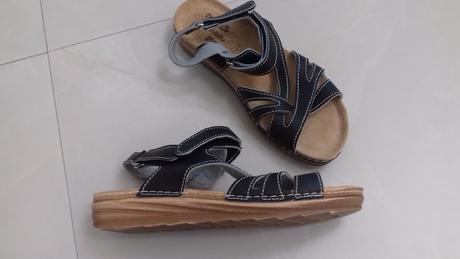 Sandale, graceland,38