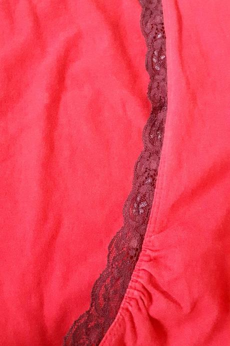 Zavinovacie bolero s krátkym rukávom, 40