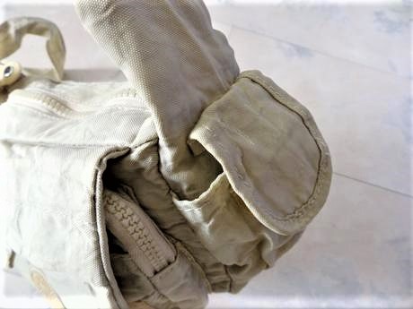 Športová taštička crossbody, 