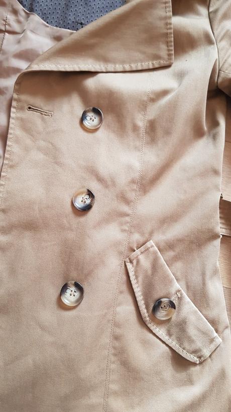 Damsky jarnik, camaieu,36