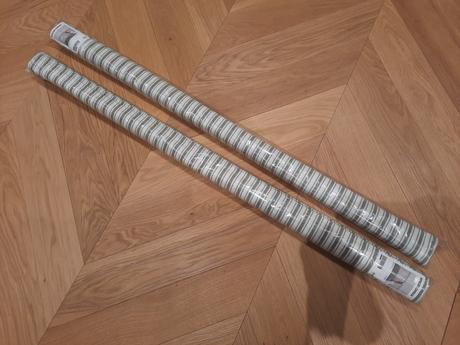 Roleta ikea šírka 120cm (2ks),