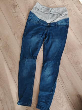 Tehotenské rifle, esmara,40