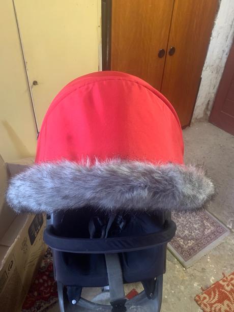 Zimny kit, 
