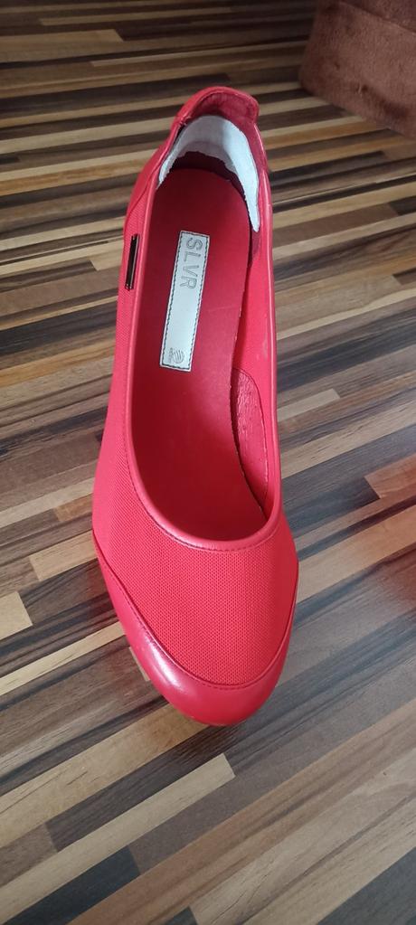 Lodičky na platforme, adidas,42