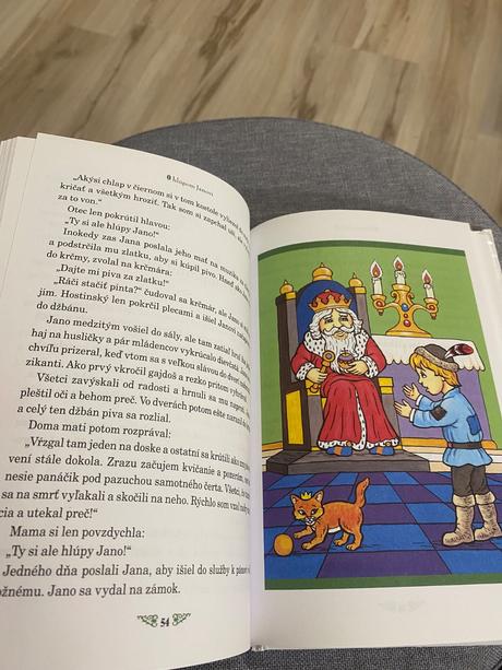 Kráľovstvo rozprávok,