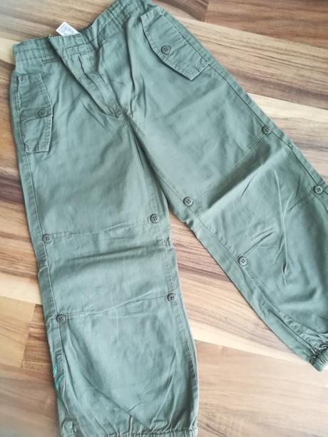 Nohavice, george,104