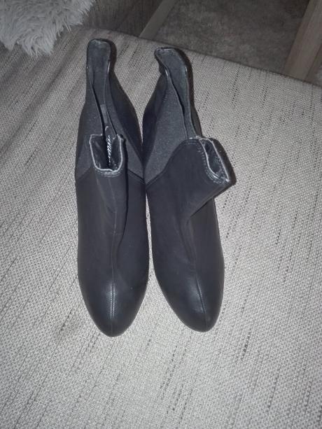 Nezateplené kontíčky, 41