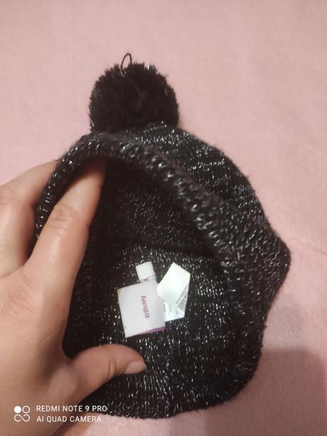 Čiapka, disney,104