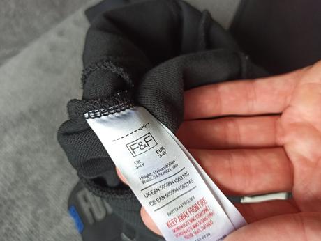 Súprava f&f v110, f&f,110