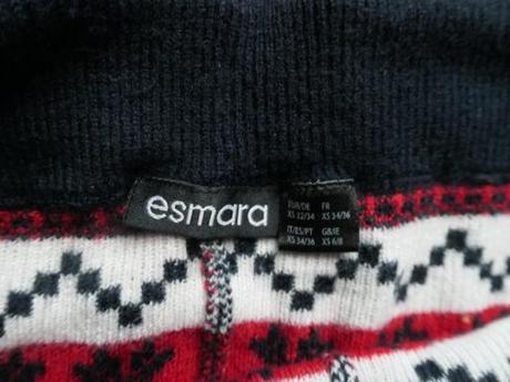 Perfektny damsky komplet sveter next+teple leginy, next,m