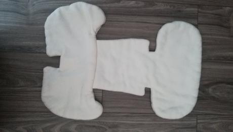 Tepla podlozka do vajicka, 