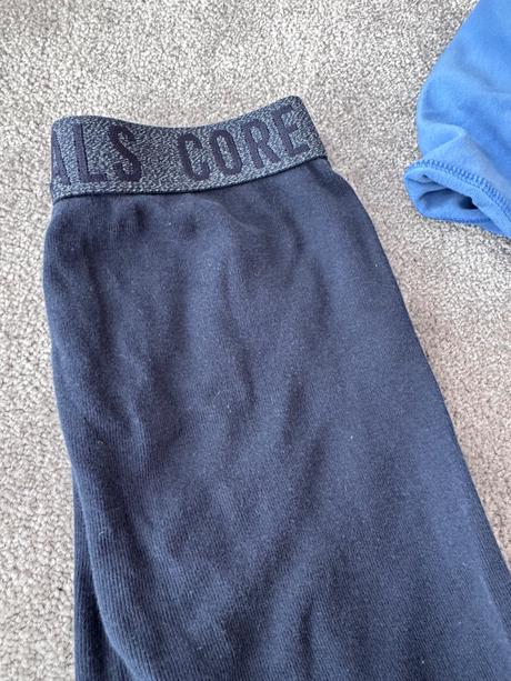 Legíny c&a 134/140, c&a,134