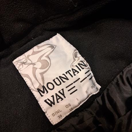 Oteplovaky tcm recco syst. 38, tcm,38