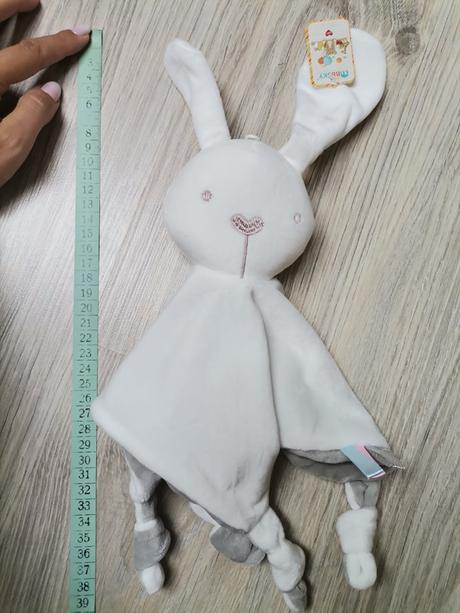 Mojkáčik s dečkou zajko,