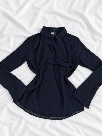 Dámska blúzka, h&m,36