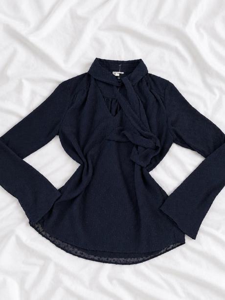 Dámska blúzka, h&m,36
