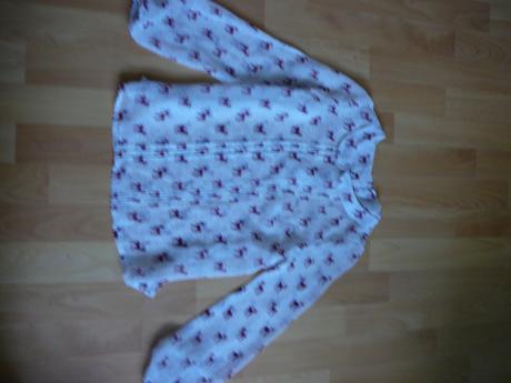 Dievcenska bluzka-tunika, 140