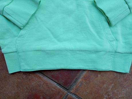 Mikina tom tailor, tom tailor,116