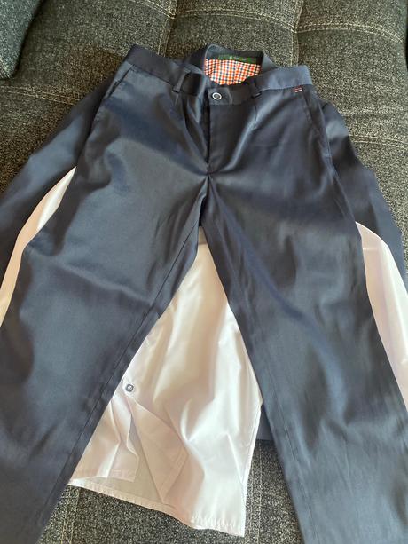 Detský sakovy komplet, 146