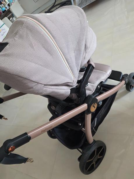 Predam peg perego culla elite book, peg-pérego,peg-pérego culla