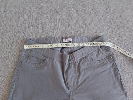 Dievčenské/ dámske skiny nohavice, 38