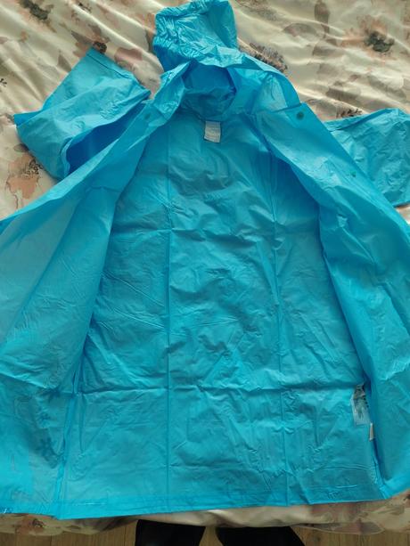 Frozen pršiplášť, 128