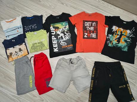 Balík veľ.134/140, 122–134