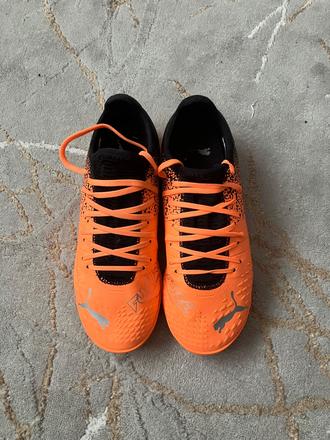 Turfy, puma,38