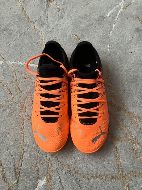 Turfy, puma,38