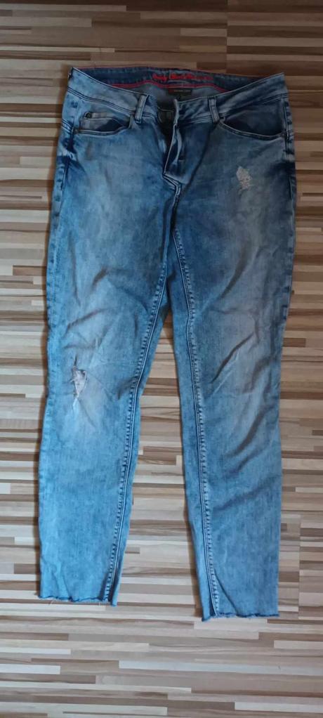 Rifle, street one,28