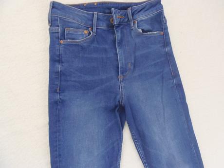 Rifle  - vysoký sed, h&m,26