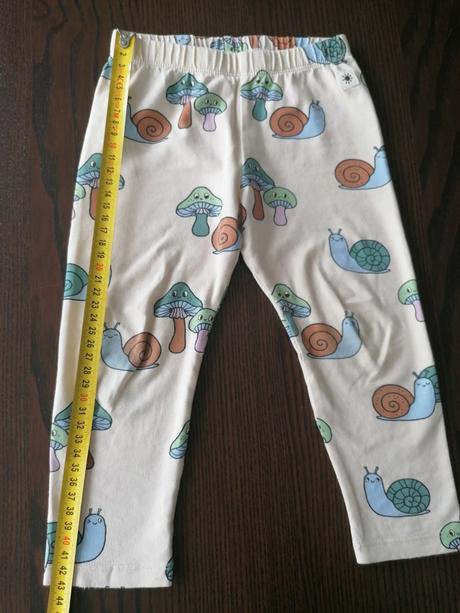 Legíny slimák, lindex,86