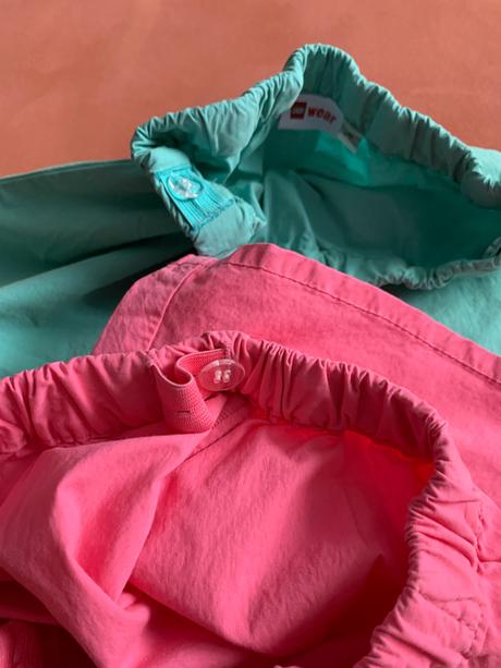 Lego sukňa, lego,86