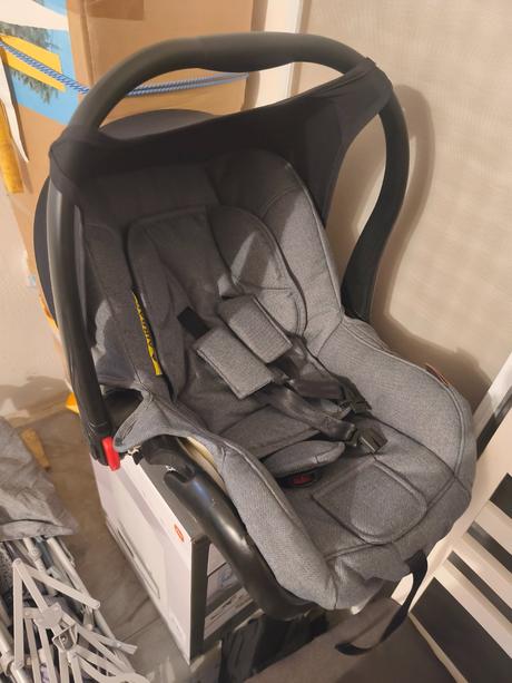 Kočík abc design, abc design,abc design viper 4 2017