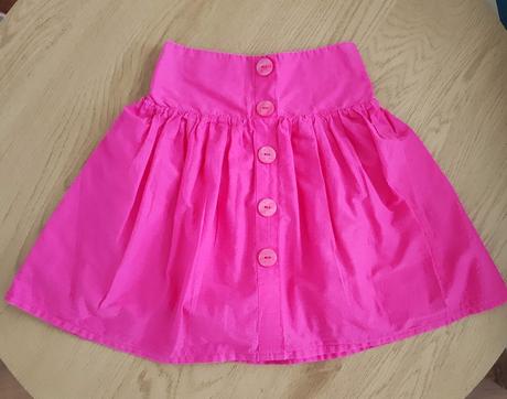 Sukňa ružová topolino, topolino,128