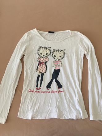 Tričko, crashone,158