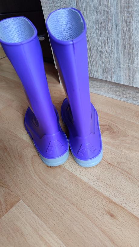 Dievčenské gumáky, 