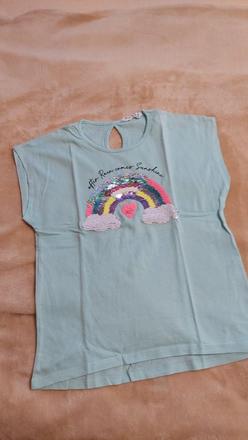 Rôzne letne trička, f&f,140