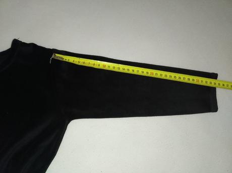 Cierne prilezitostne saty 110, 110