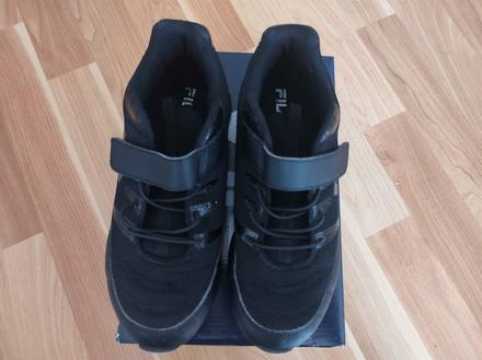 Ponúkame chlapčenské tenisky fila, veľkosť 36, fila,36