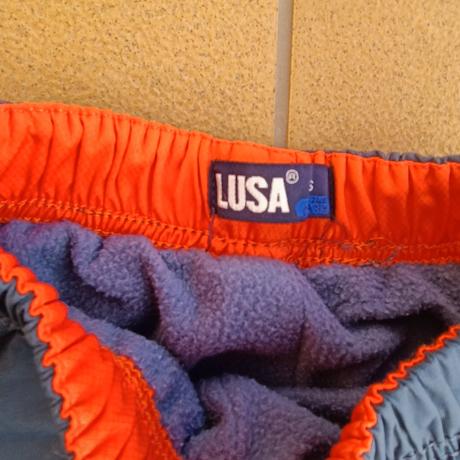 Otepľovačky, lusa,98