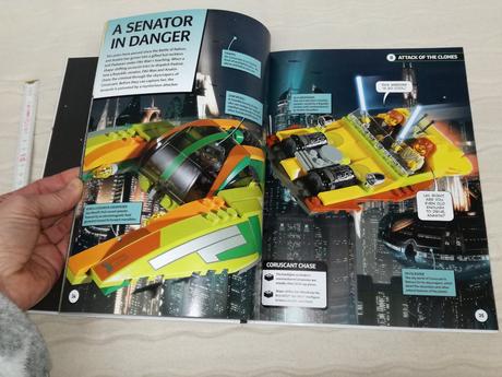 Dk lego star wars in 100 scenes nsp20, 