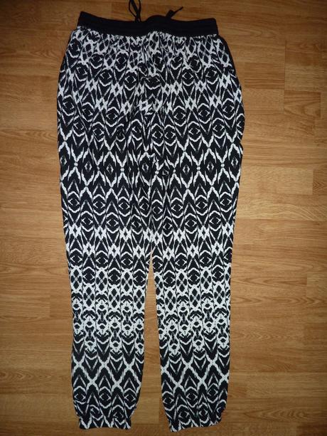 Letné nohavice, atmosphere,36