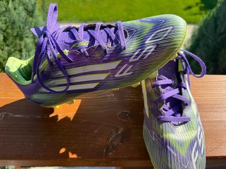 Kopačky adidas f 50, adidas,42