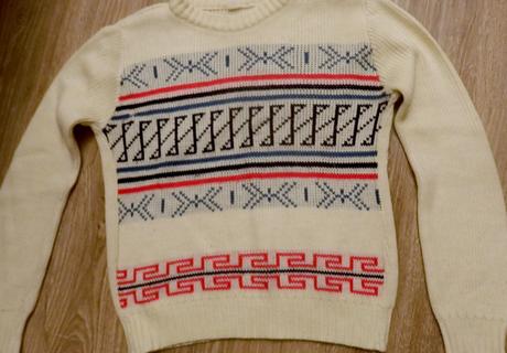 Pulovrik na 10 r, 140