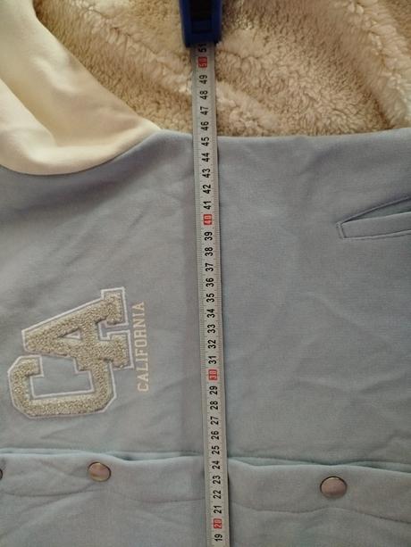 Pekná mikina 146/152, c&a,146