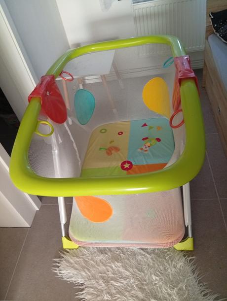 Ohrádka, šírka (cm): 70,dĺžka (cm): 110